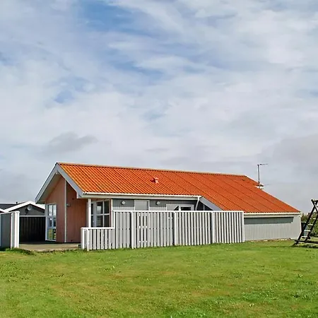 Semesterbostad Lokken Løkken